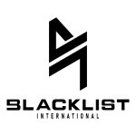 Blacklist International Logo Vector