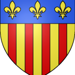 Blason Ville De Millau (Aveyron France) Logo Vector