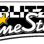 Blitz Cinestar Zagreb Logo Vector