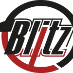 Blitz Shop Logo Vector