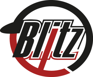 Blitz Shop Logo Vector