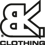 Blk Clothing Logo Vector