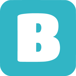 Blooket Logo Vector