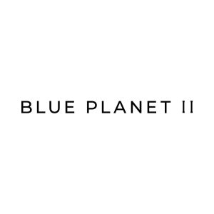 Blue Planet 2 Logo Vector