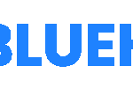 Bluehole Logo Vector