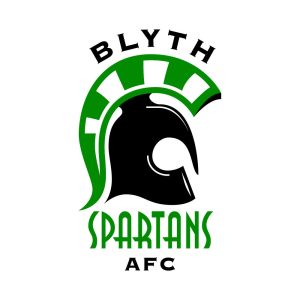 Blyth Spartans Afc Logo Vector