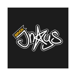 Bmx Jnkys Logo Vector