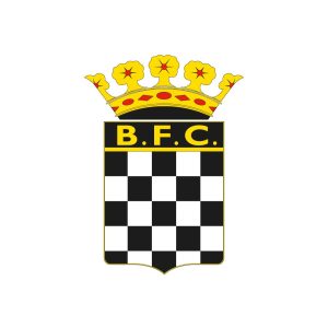 Boavista Fc Logo Vector