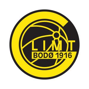 Bodo Glimt Logo Vector