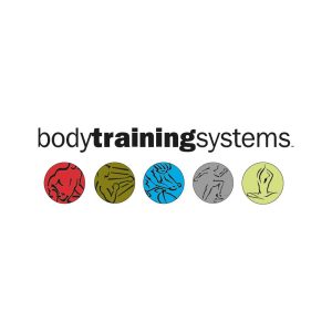 Body Training Systems Logo Vector
