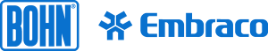 Bohn Embraco Logo Vector