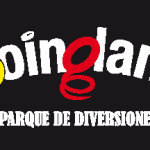 Boingland Logo Vector