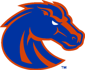 Boise State Logo Vector