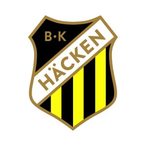 Bollklubben Hacken (Current) Logo Vector