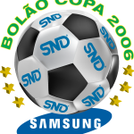 Bolгo SND SAMSUNG Logo Vector