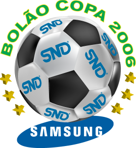 Bolгo SND SAMSUNG Logo Vector