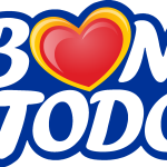 Bom Todo Logo Vector