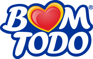 Bom Todo Logo Vector