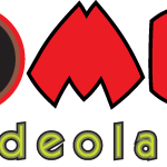 Bomba Videolar Logo Vector