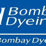 Bombay Dyeing Logo Vector