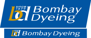 Bombay Dyeing Logo Vector