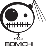 Bomichi Logo Vector