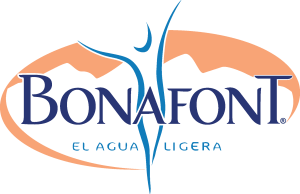 Bonafont Logo Vector