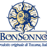 Bonsonno Logo Vector