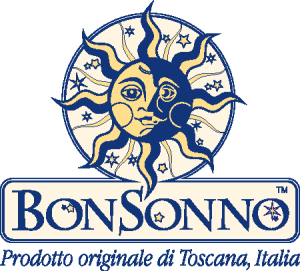 Bonsonno Logo Vector