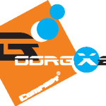 Boorgxes Company Logo Vector