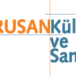 Borusan Kultur Ve Sanat Logo Vector