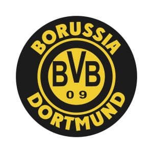 Borussia Logo Vector