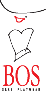 Bos Sexy Plawear Logo Vector