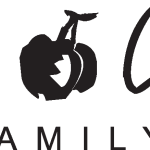 Bosco Di Ciliegi Family Logo Vector