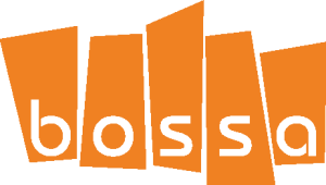 Bossa Studios Logo Vector