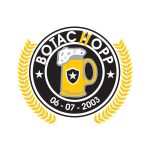 Botachopp Logo Vector