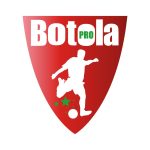 Botola Pro 1 Maroc Logo Vector