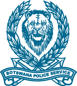 Botswana Logo Vector