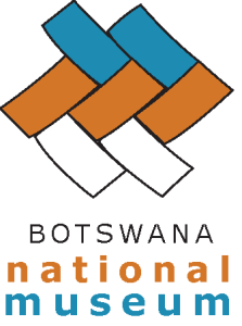 Botswana National Museum Logo Vector