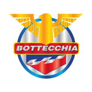 Bottecchia Logo Vector