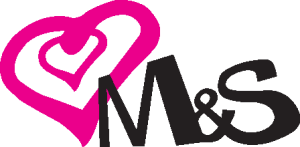 Boutique M Y S Logo Vector