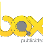 Box Publicidade Logo Vector