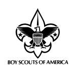 Boy Scouts Of America Logo Vector