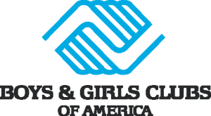 Boys And Girls Club Logo Vector