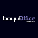 Boyut Office Logo Vector