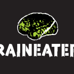 Braineaters Logo Vector