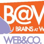 Brains At Work Logo Vector