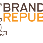 Brand Republic Logo Vector