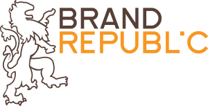 Brand Republic Logo Vector