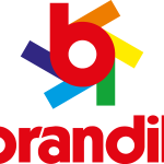 Brandili Logo Vector